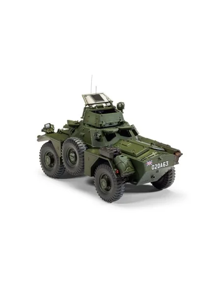 Ferret Scout Car Mk.2, 1/35 - Airfix A1379