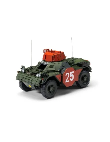 Ferret Scout Car Mk.2, 1/35 - Airfix A1379