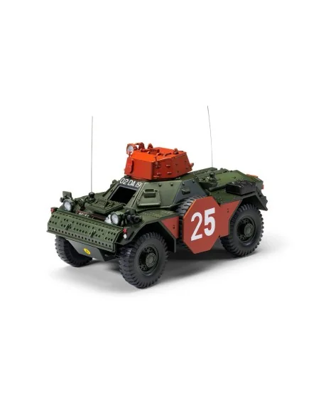 Ferret Scout Car Mk.2, 1/35 - Airfix A1379