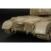 M26 PERSHING, 1/48 - Hauler HLX48176