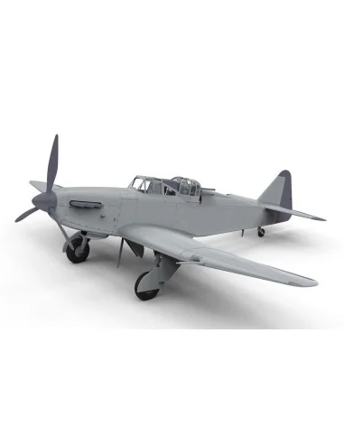 Boulton Paul Defiant NF.I, 1/48 - Airfix A05132
