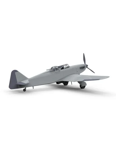 Boulton Paul Defiant NF.I, 1/48 - Airfix A05132