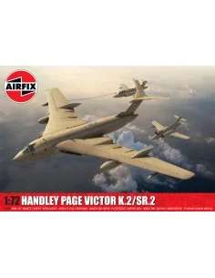 Handley Page Victor K.2/SR.2, 1/72 - Airfix A12009