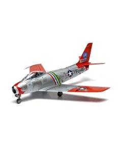 North American F-86F Sabre, 1/48 - Airfix A08111 2