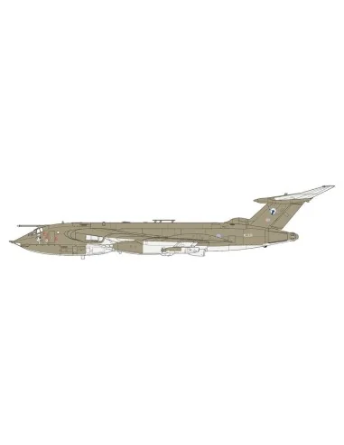 Handley Page Victor K.2/SR.2, 1/72 - Airfix A12009