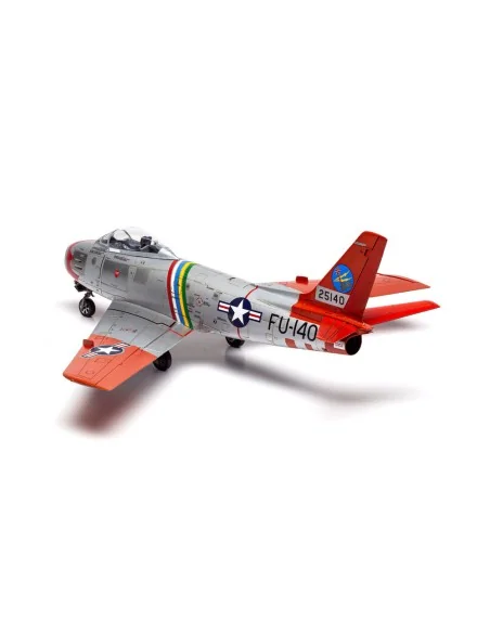 North American F-86F Sabre, 1/48 - Airfix A08111