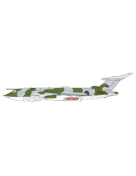 Handley Page Victor K.2/SR.2, 1/72 - Airfix A12009