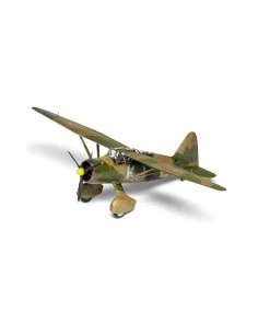 Westland Lysander Mk.I/Mk.III, 1/48 - Airfix A07116 2