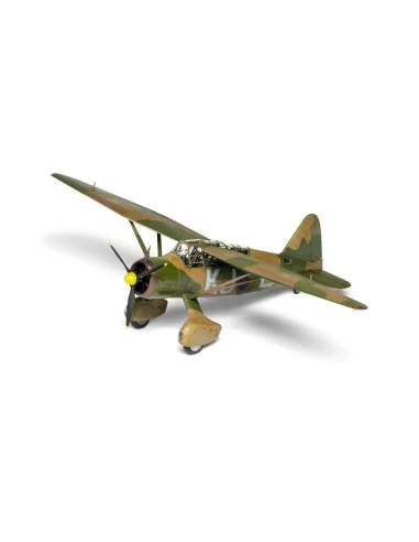 Westland Lysander Mk.I/Mk.III, 1/48 - Airfix A07116