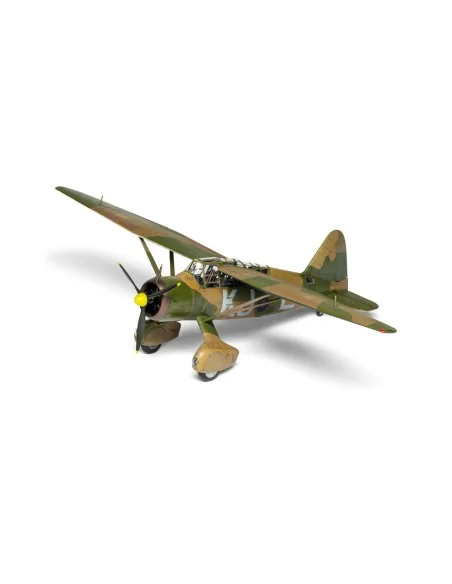 Westland Lysander Mk.I/Mk.III, 1/48 - Airfix A07116