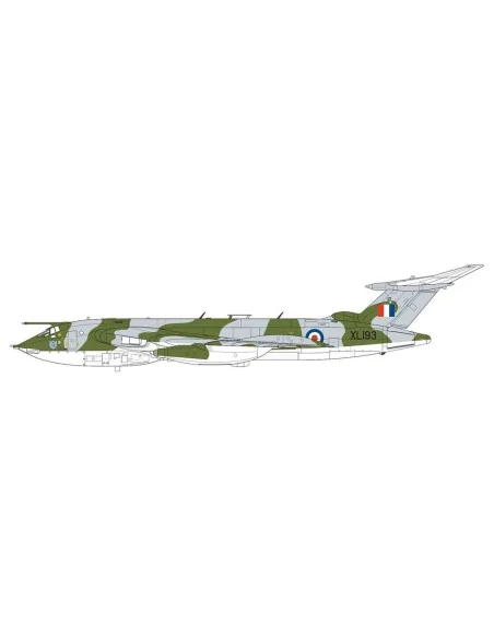 Handley Page Victor K.2/SR.2, 1/72 - Airfix A12009