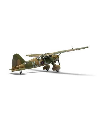 Westland Lysander Mk.I/Mk.III, 1/48 - Airfix A07116