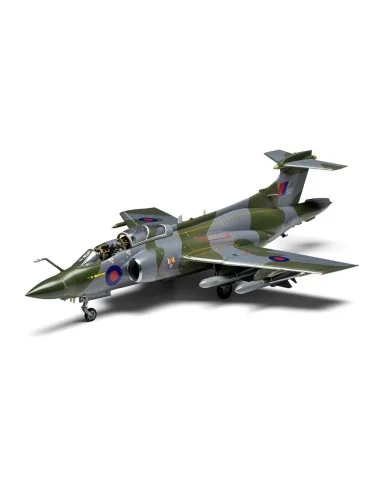 Blackburn Buccaneer S.2 RAF, 1/48 - Airfix A12014
