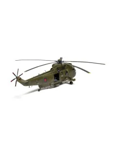 Westland Sea King HC.4, 1/48 - Airfix A11008 2