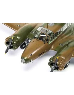 Avro Anson Mk.I, 1/48 - Airfix A09191 2