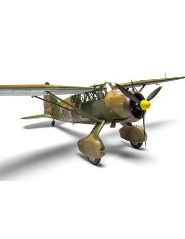 Westland Lysander Mk.I/Mk.III, 1/48 - Airfix A07116