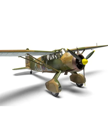 Westland Lysander Mk.I/Mk.III, 1/48 - Airfix A07116