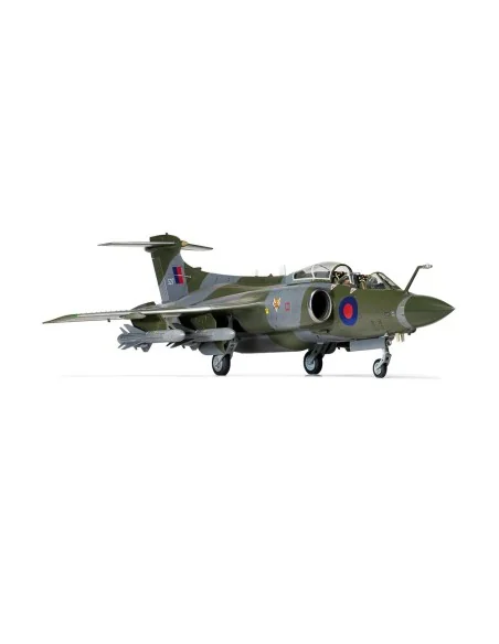 Blackburn Buccaneer S.2 RAF, 1/48 - Airfix A12014