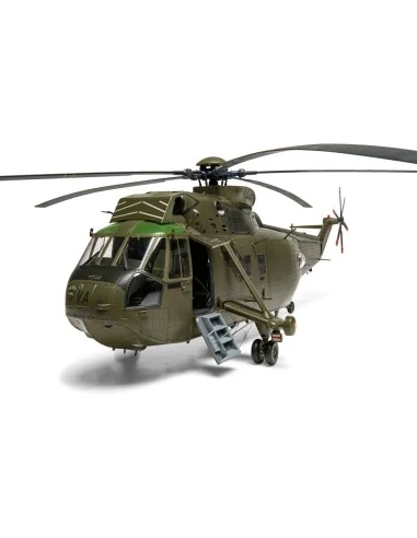 Westland Sea King HC.4, 1/48 - Airfix A11008