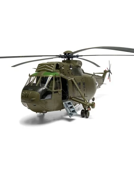 Westland Sea King HC.4, 1/48 - Airfix A11008