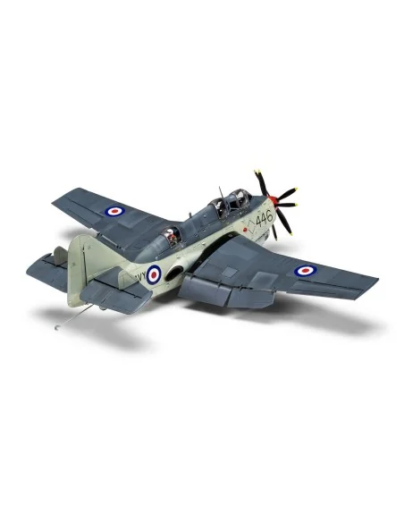 Fairey Gannet AS.1/AS.4, 1/48 - Airfix A11007