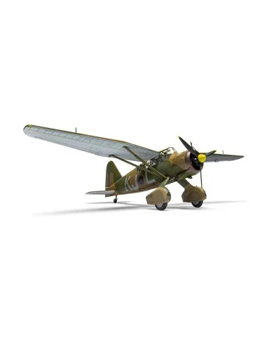 Westland Lysander Mk.I/Mk.III, 1/48 - Airfix A07116