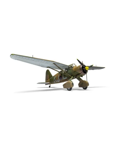 Westland Lysander Mk.I/Mk.III, 1/48 - Airfix A07116