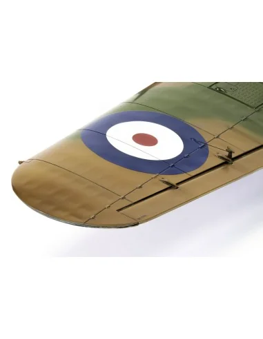 Avro Anson Mk.I, 1/48 - Airfix A09191