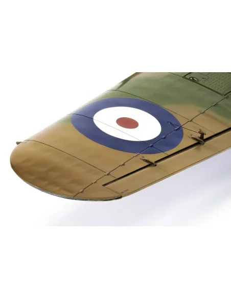 Avro Anson Mk.I, 1/48 - Airfix A09191