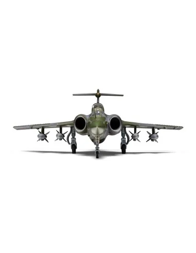 Blackburn Buccaneer S.2 RAF, 1/48 - Airfix A12014