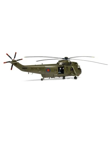 Westland Sea King HC.4, 1/48 - Airfix A11008