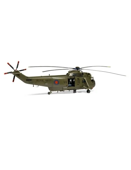Westland Sea King HC.4, 1/48 - Airfix A11008