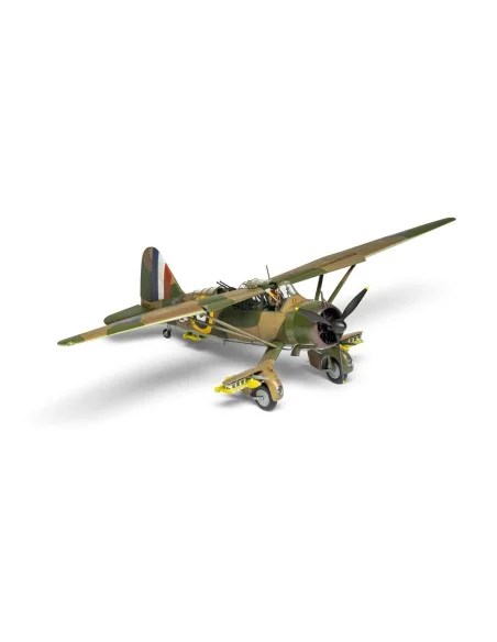 Westland Lysander Mk.I/Mk.III, 1/48 - Airfix A07116