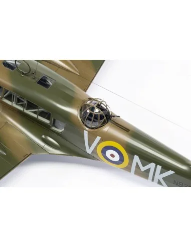 Avro Anson Mk.I, 1/48 - Airfix A09191