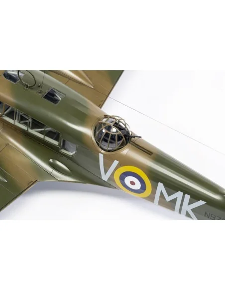Avro Anson Mk.I, 1/48 - Airfix A09191