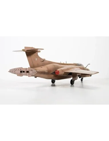 Blackburn Buccaneer S.2 RAF, 1/48 - Airfix A12014