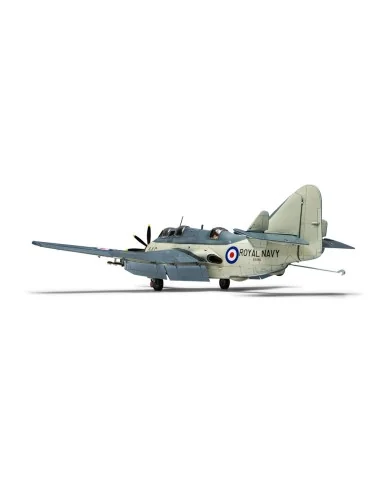 Fairey Gannet AS.1/AS.4, 1/48 - Airfix A11007