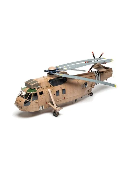 Westland Sea King HC.4, 1/48 - Airfix A11008