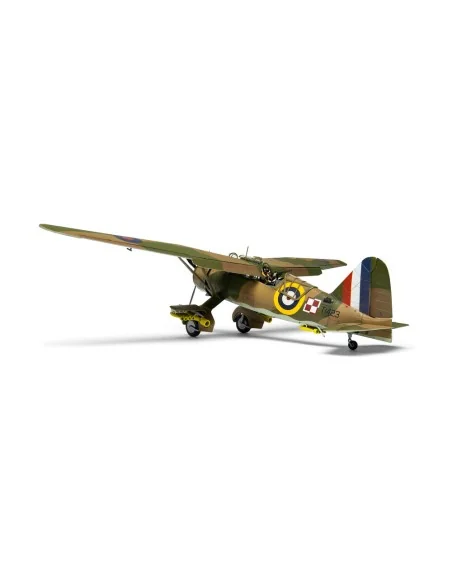 Westland Lysander Mk.I/Mk.III, 1/48 - Airfix A07116