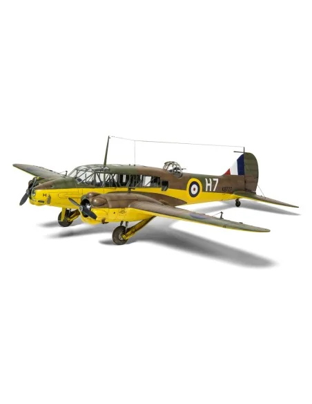 Avro Anson Mk.I, 1/48 - Airfix A09191