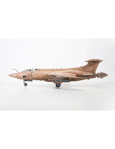 Blackburn Buccaneer S.2 RAF, 1/48 - Airfix A12014