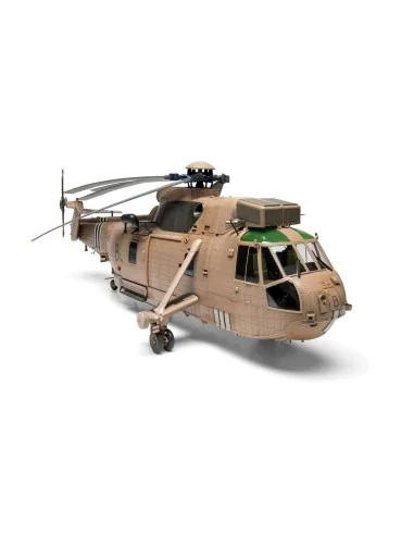 Westland Sea King HC.4, 1/48 - Airfix A11008