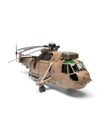 Westland Sea King HC.4, 1/48 - Airfix A11008