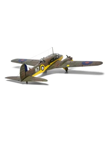 Avro Anson Mk.I, 1/48 - Airfix A09191
