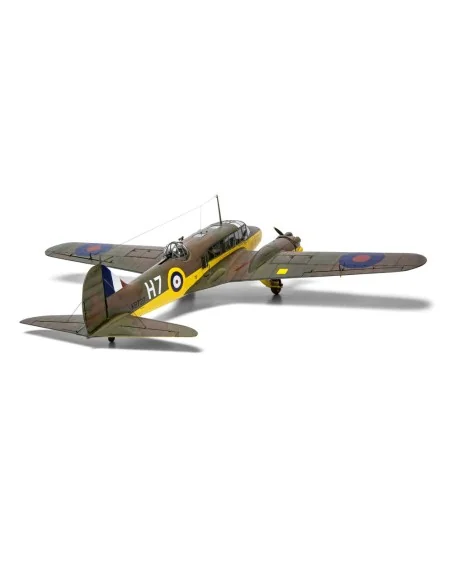 Avro Anson Mk.I, 1/48 - Airfix A09191