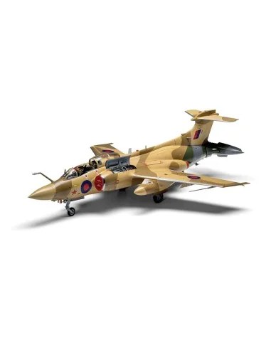 Blackburn Buccaneer S.2 RAF, 1/48 - Airfix A12014