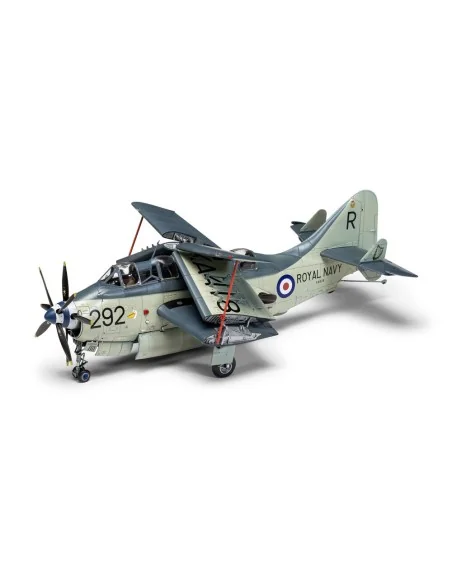 Fairey Gannet AS.1/AS.4, 1/48 - Airfix A11007