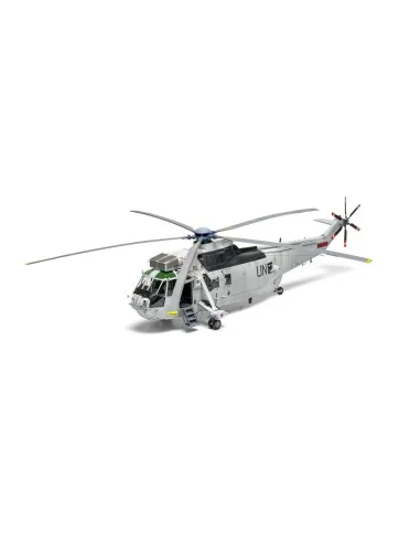 Westland Sea King HC.4, 1/48 - Airfix A11008