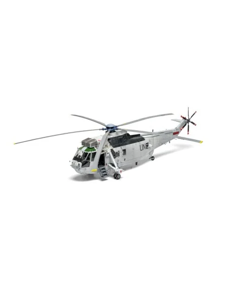 Westland Sea King HC.4, 1/48 - Airfix A11008