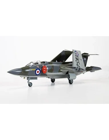 Blackburn Buccaneer S.2 RAF, 1/48 - Airfix A12014